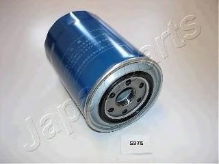 

Масляный фильтр Japanparts FO597S