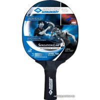 Ракетка для настольного тенниса Donic-Schildkrot Sensation 700 734403