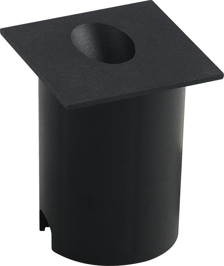 

Садовый светильник Arte Lamp Piazza A3402IN-1BK