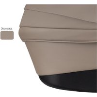 Универсальная коляска BEBETTO Magnum Prima (2 в 1, 07/шалфей кожа)