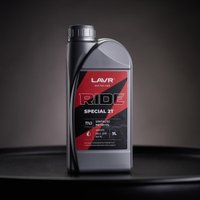 Моторное масло Lavr Ride Special 2Т FD Motoline 1л