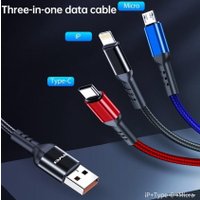 Кабель Awei CL-971