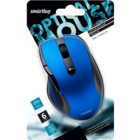 Мышь SmartBuy SBM-508AG-B