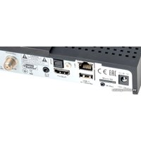 Спутниковый ресивер Openbox AS4K