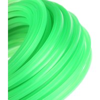 Леска для триммера Patriot Starline D 2.4 мм L 15 м 805201061