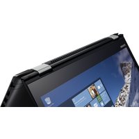 Ноутбук 2-в-1 Lenovo Yoga 510-14IKB [80VB005FRA]