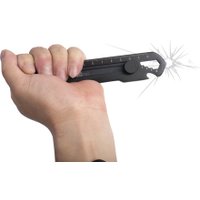 Нож строительный Sanitoo 3107