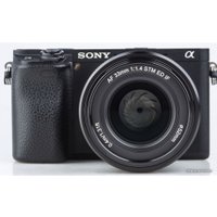 Объектив Viltrox AF 33mm f/1.4 E для Sony E