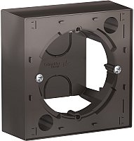 

Монтажная коробка (подрозетник) Systeme Electric AtlasDesign ATN000600