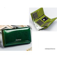 Кошелек Cedar Lorenti 55020-SH-NAPIS (зеленый)