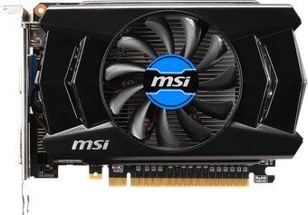 MSI GeForce GTX 750 Ti 1GB GDDR5 [N750TI-1GD5/OC]