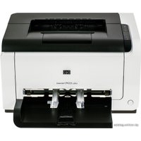 Принтер HP LaserJet Pro CP1025 (CF346A)