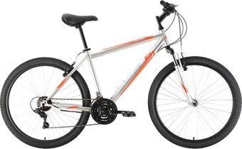 Велосипед Black One Onix 26 р.20 2021