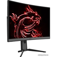 Игровой монитор MSI Optix MAG272CQR