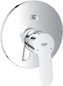 

Смеситель Grohe Bauedge 29079000