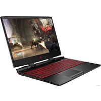 Игровой ноутбук HP OMEN 15-dc0054ur 5GV91EA