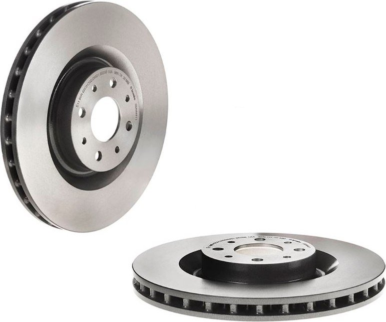 

Brembo 09A44441
