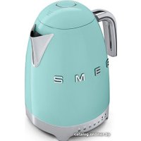 Электрический чайник Smeg KLF04PGEU