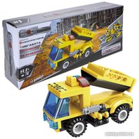 Конструктор 1toy Blockformers Мегатрансмобиль Т18964 в Гродно
