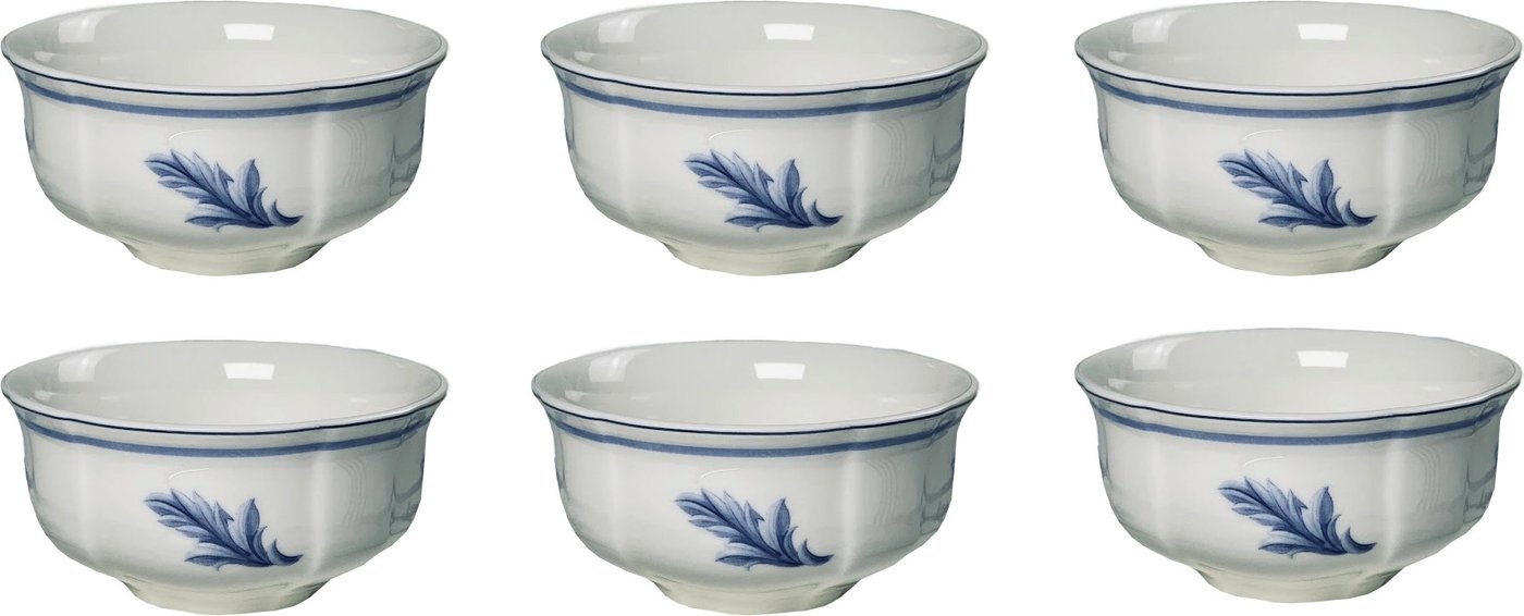 

Набор салатников Lenardi Андорра 305-258 (6 шт)