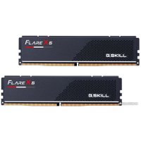 Оперативная память G.Skill Flare X5 2x16ГБ DDR5 5600 МГц F5-5600J4645A16GX2-FX5 в Борисове