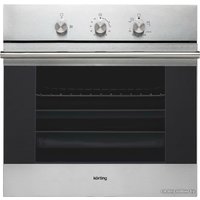 Газовый духовой шкаф Korting OGG 541 CFX