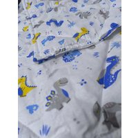 Лежак Happy Friends Стеганый stm 599