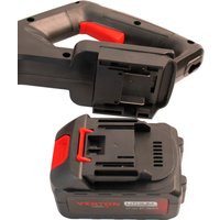 Триммер Verton Garden Green Pro BBR-2030Т (с 1-им АКБ 4 Ач)