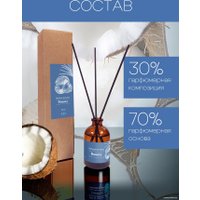 Аромадиффузор Solex Баунти (50 мл)