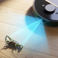 Робот-пылесос Philips Seria Aqua 7000 XU7000/01