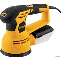 Эксцентриковая шлифмашина Denzel OS-125