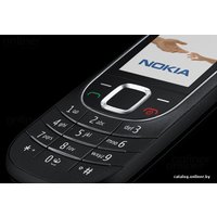 Кнопочный телефон Nokia 2323 classic