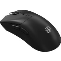 Игровая мышь Оклик 980GMW