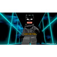  LEGO Batman 3: Покидая Готэм для Xbox 360
