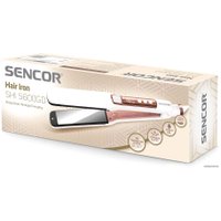 Выпрямитель Sencor SHI 5600GD