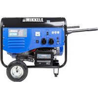 Бензиновый генератор Mikkele GX 7500