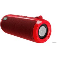 Беспроводная колонка More Choice BS22 (красный)