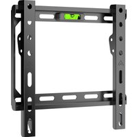 Кронштейн для телевизора BrightSight KL37-22F (черный)