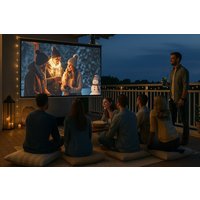 Проектор Optoma Photon Life PK32