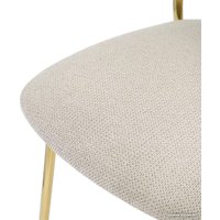 Стул Bergenson Bjorn Eirill BB0000112 (серый)