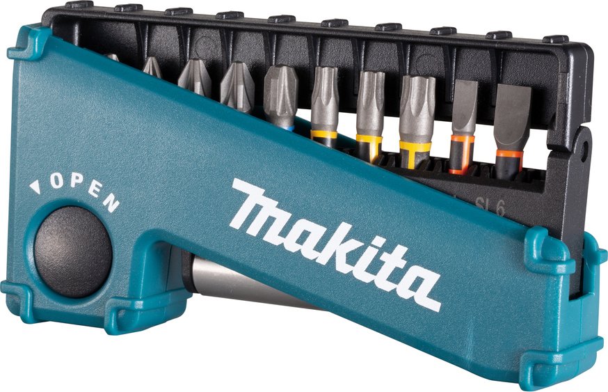 

Набор бит Makita E-03573
