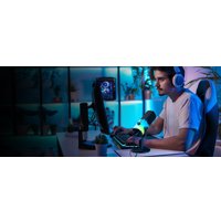 Проводной микрофон Maono PD100X RGB