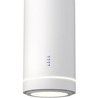 Кухонная вытяжка Schtoff O2 White (белый)