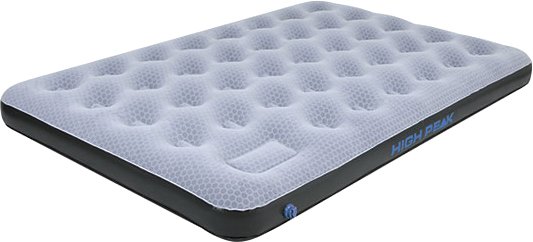 

Надувной матрас High Peak Air bed Double Comfort Plus 40025