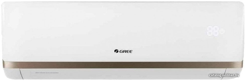 Кондиционер Gree Bora GWH36QE-K3NNB4A