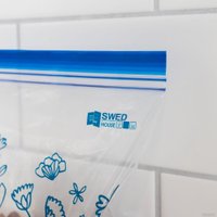 Пакеты фасовочные Swed House MR3-582