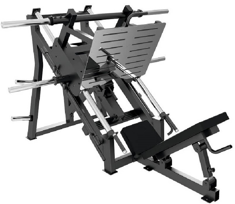 

Тренажер для ног UltraGym UG-T30