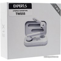 Наушники EXPERTS TWS55 в Борисове
