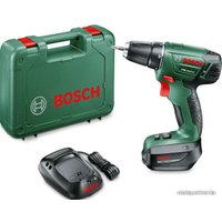 Дрель-шуруповерт Bosch PSR 14.4 LI (0603954321)