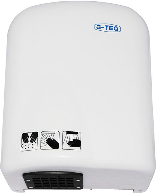 

Сушилка для рук G-teq 8826 PW